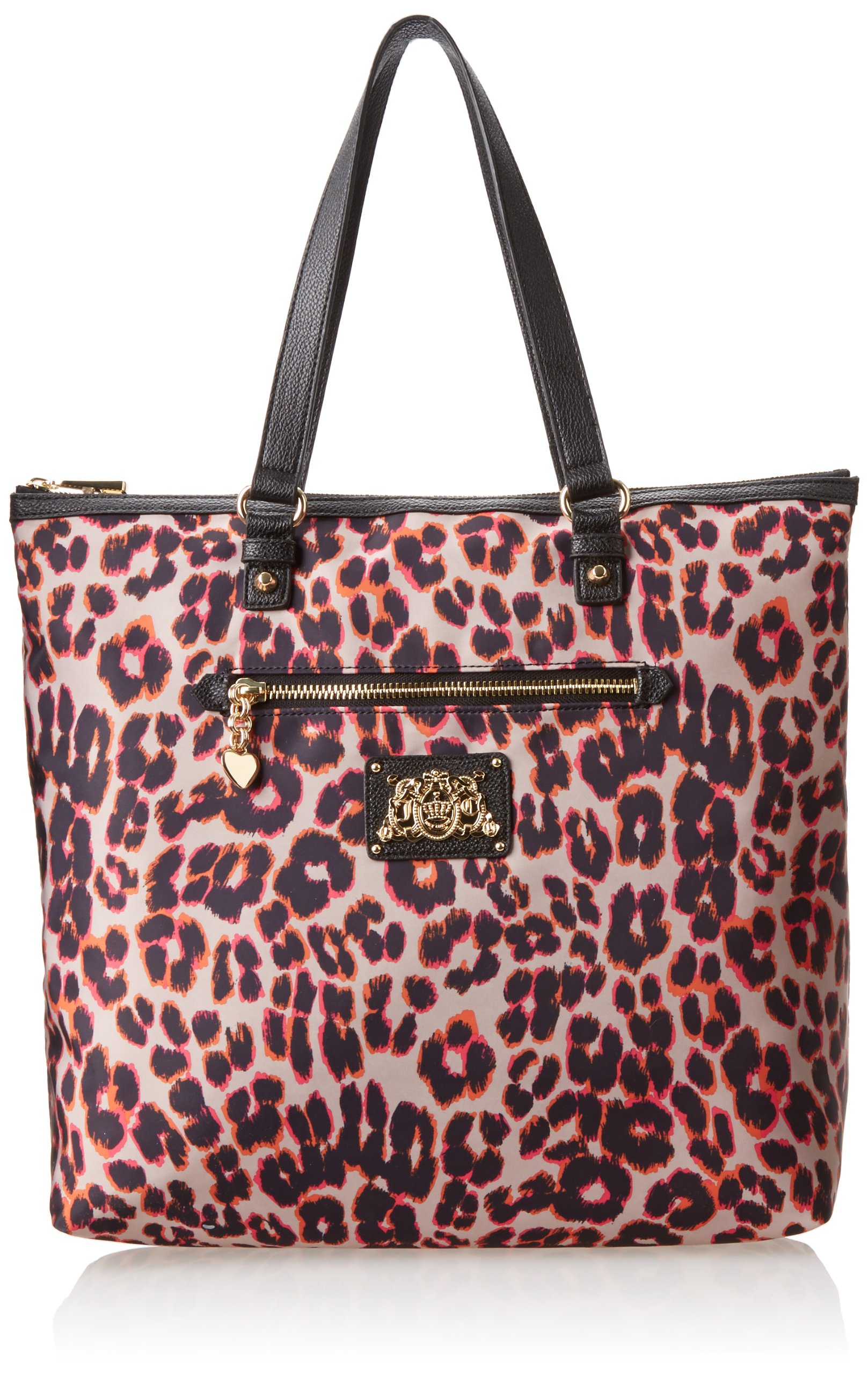 Juicy Couture Malibu Nylon Shoulder Bag