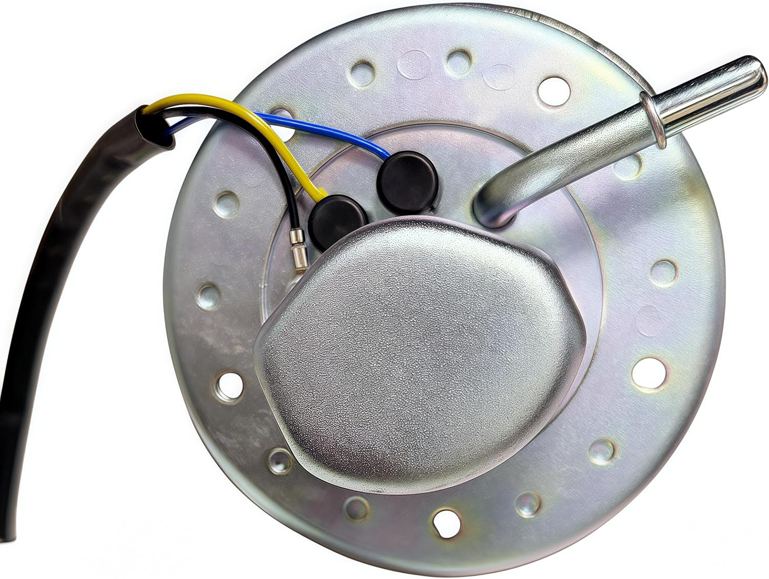 49040-1081 Fuel Pump Assembly Compatible with 2003-2004 Kawasaki Ninja ZX6R ZX636 Replaces # 490401081 UC-T30KU2