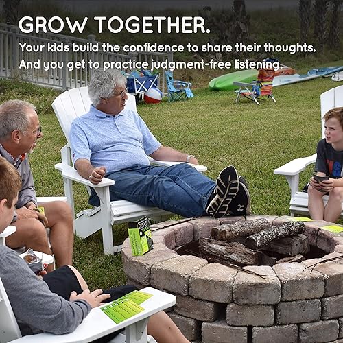 Miniatura 8 de Authentic Agility - Noche de juegos en familia - 2 juegos y muchas respuestas sorprendentes