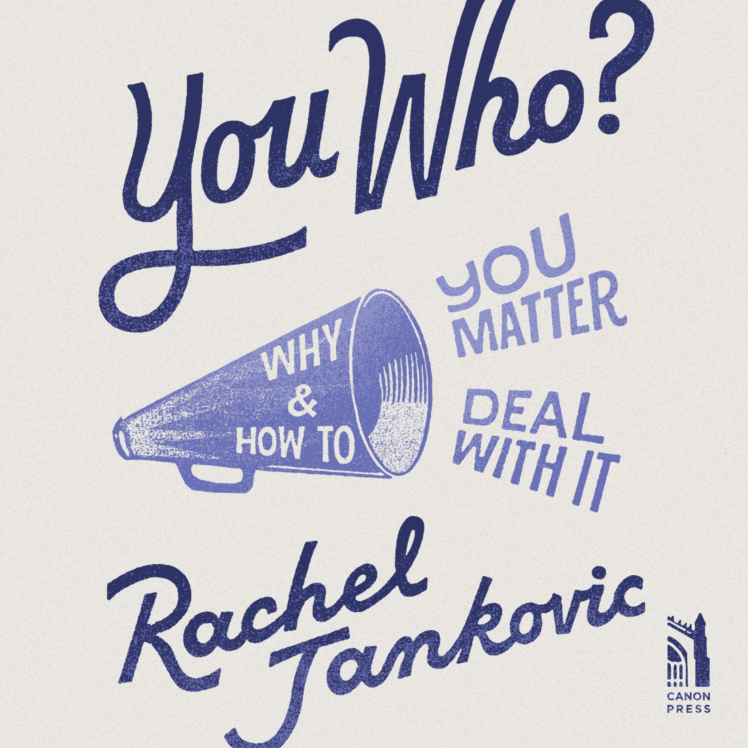 Cover art for You Who