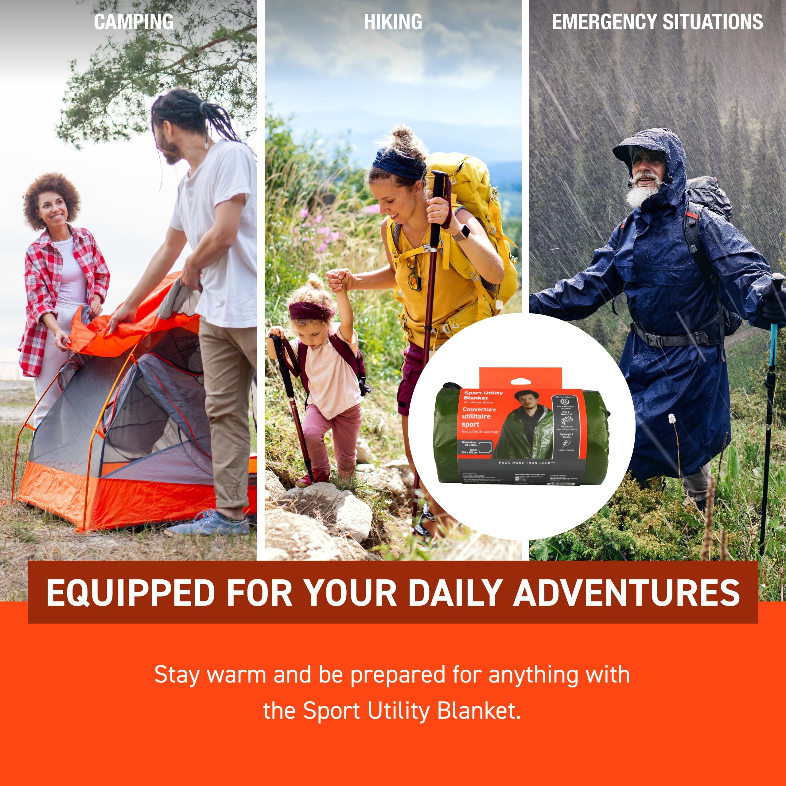 Sol Sport Couverture Utilitaire