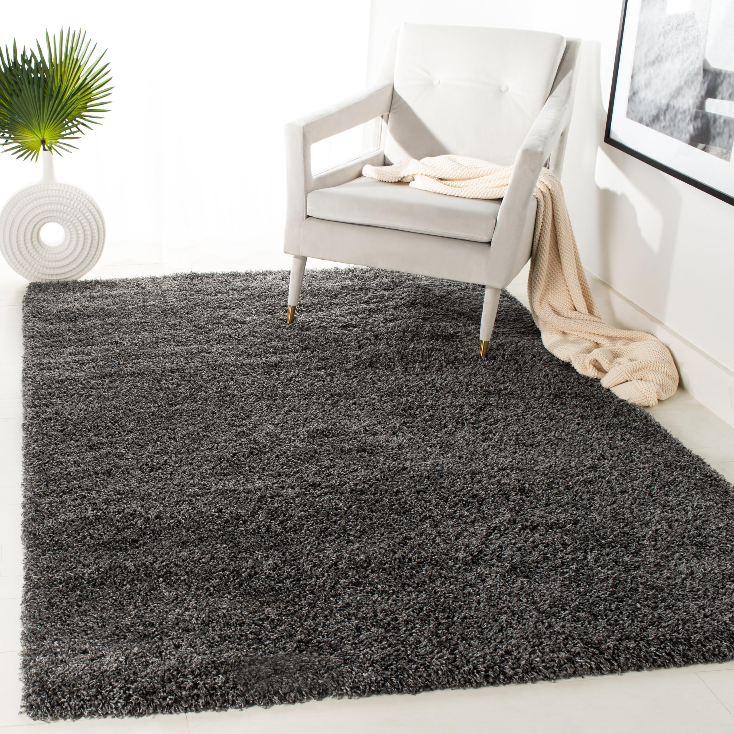 SAFAVIEH Laguna Shag Collection