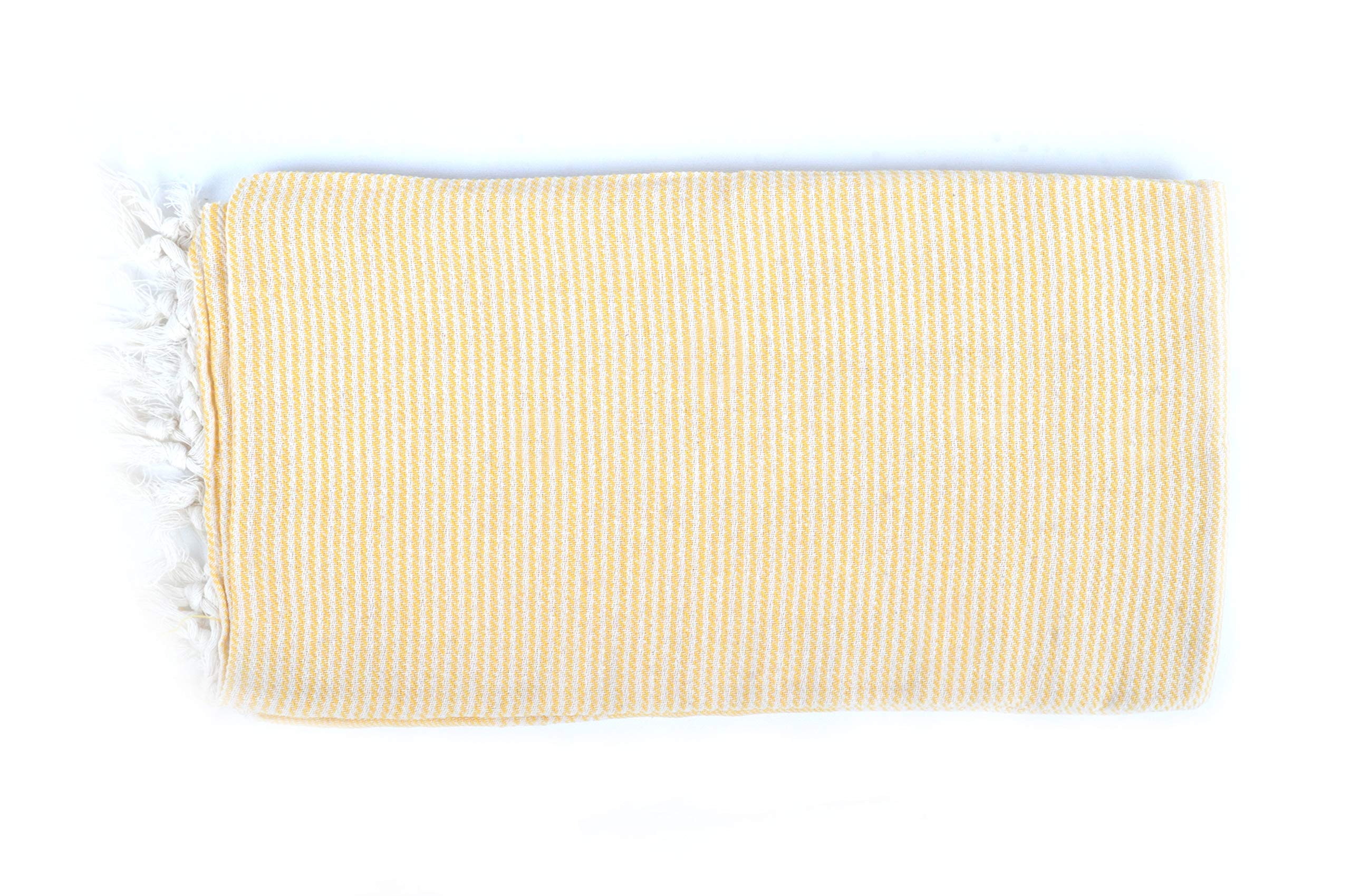 Bonamaison Pesthemal, Cotton, Multi-Colour, 170 x 90 cm