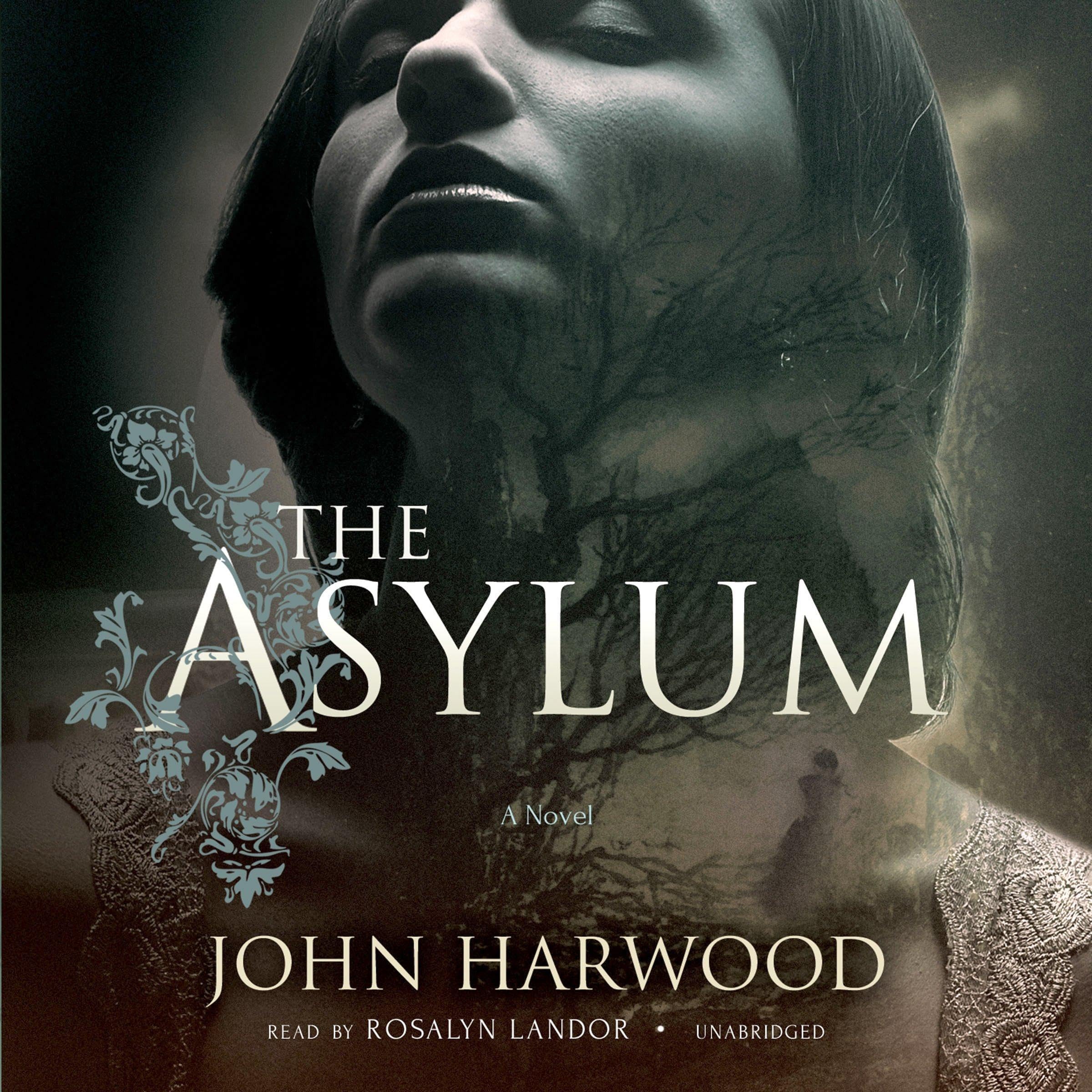 Cover art for The Asylum