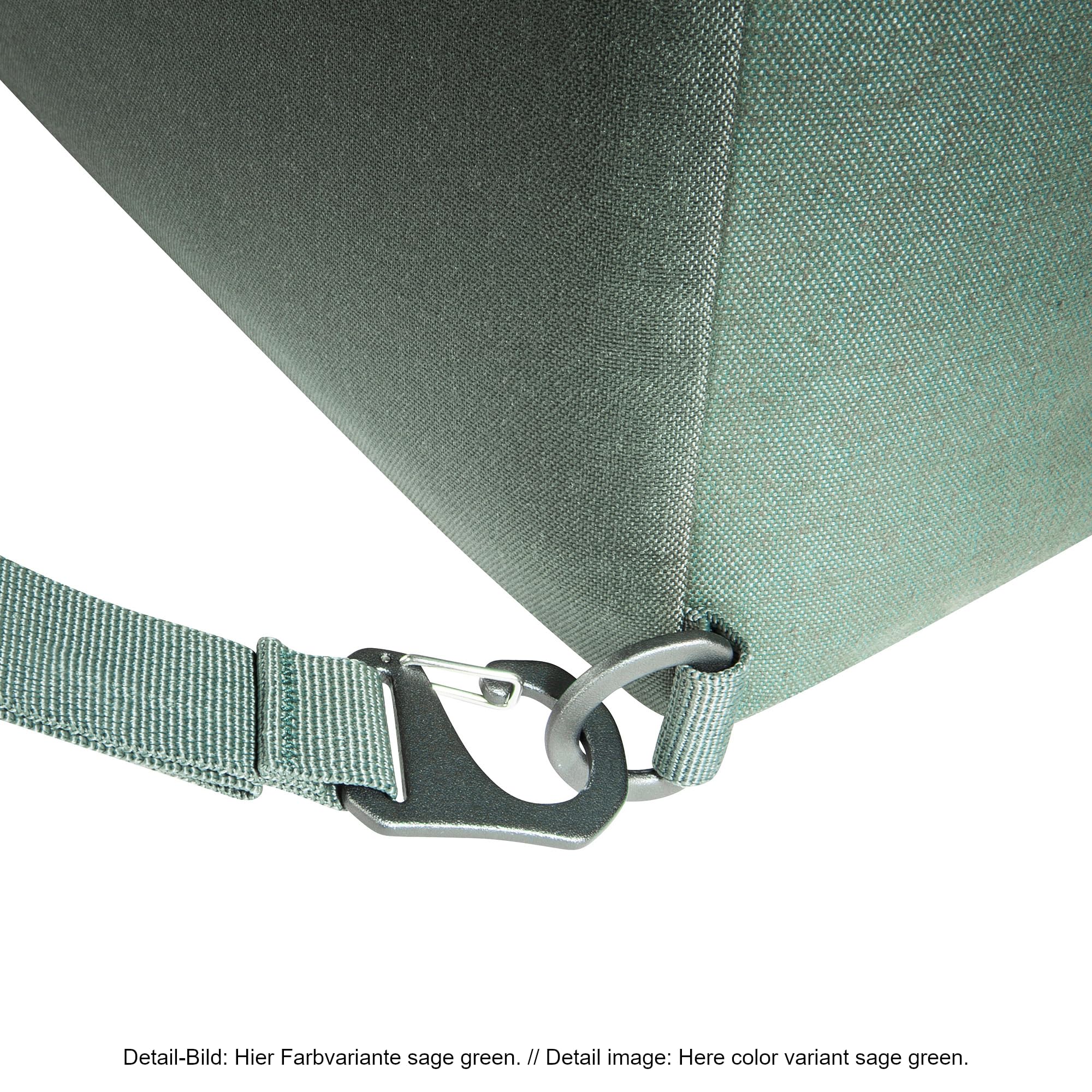 Tatonka Unisex Grip Bag Kapok Tasche