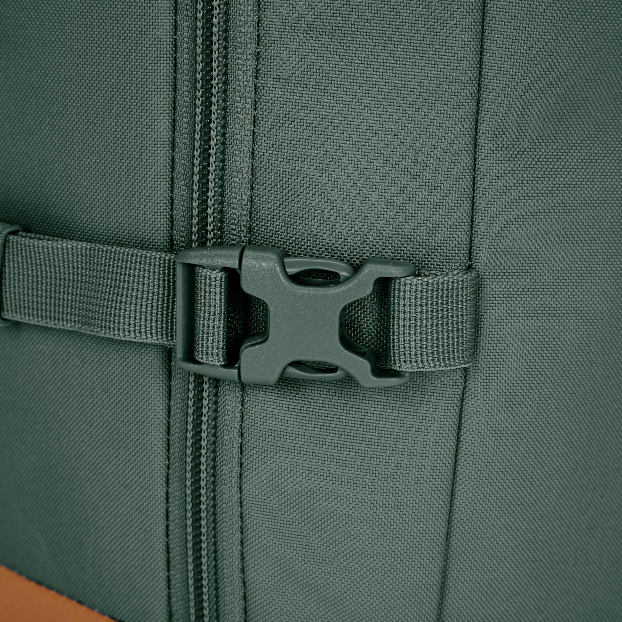 Pacsafe Plecak podręczny Unisex-dorosły Pacsafe Go Anti Theft 44l Carry-on Backpack (1 w zestawie)