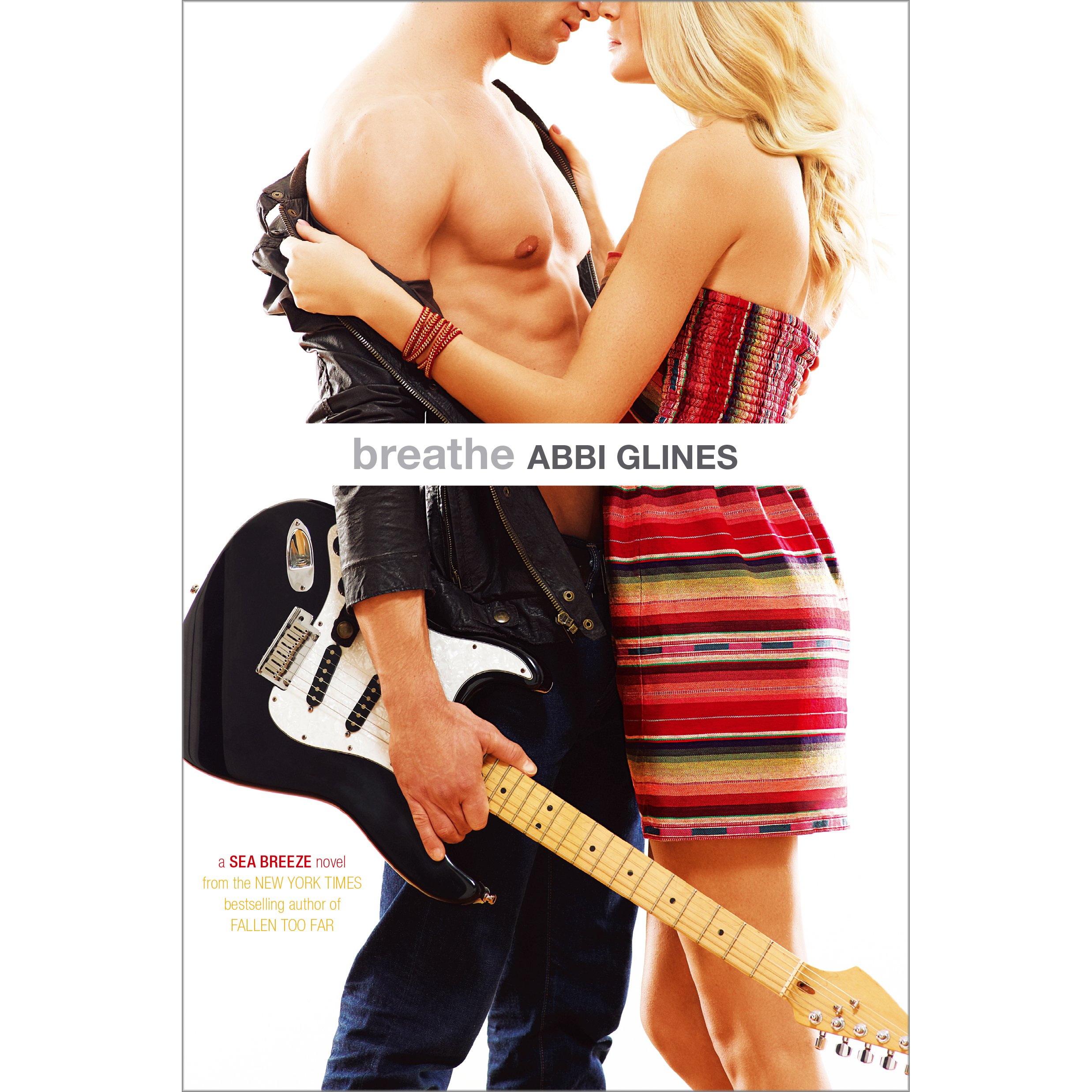 Cover art for Breathe