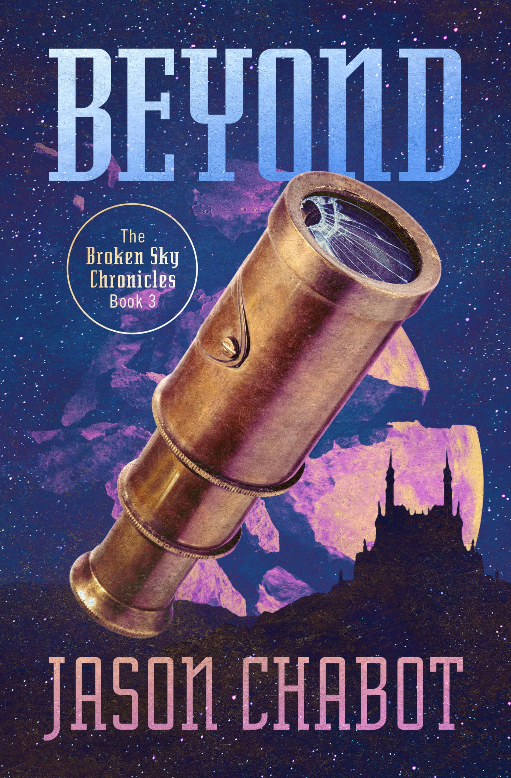 Beyond