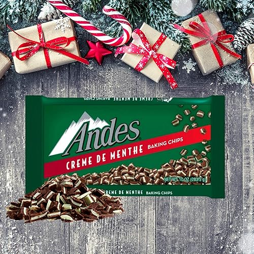 Miniatura 4 de Andes Chips para hornear 10 oz - Paquete de 6 unidades