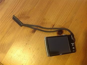 Amazon.com : Nikon Coolpix S230 10MP Digital Camera with 3x