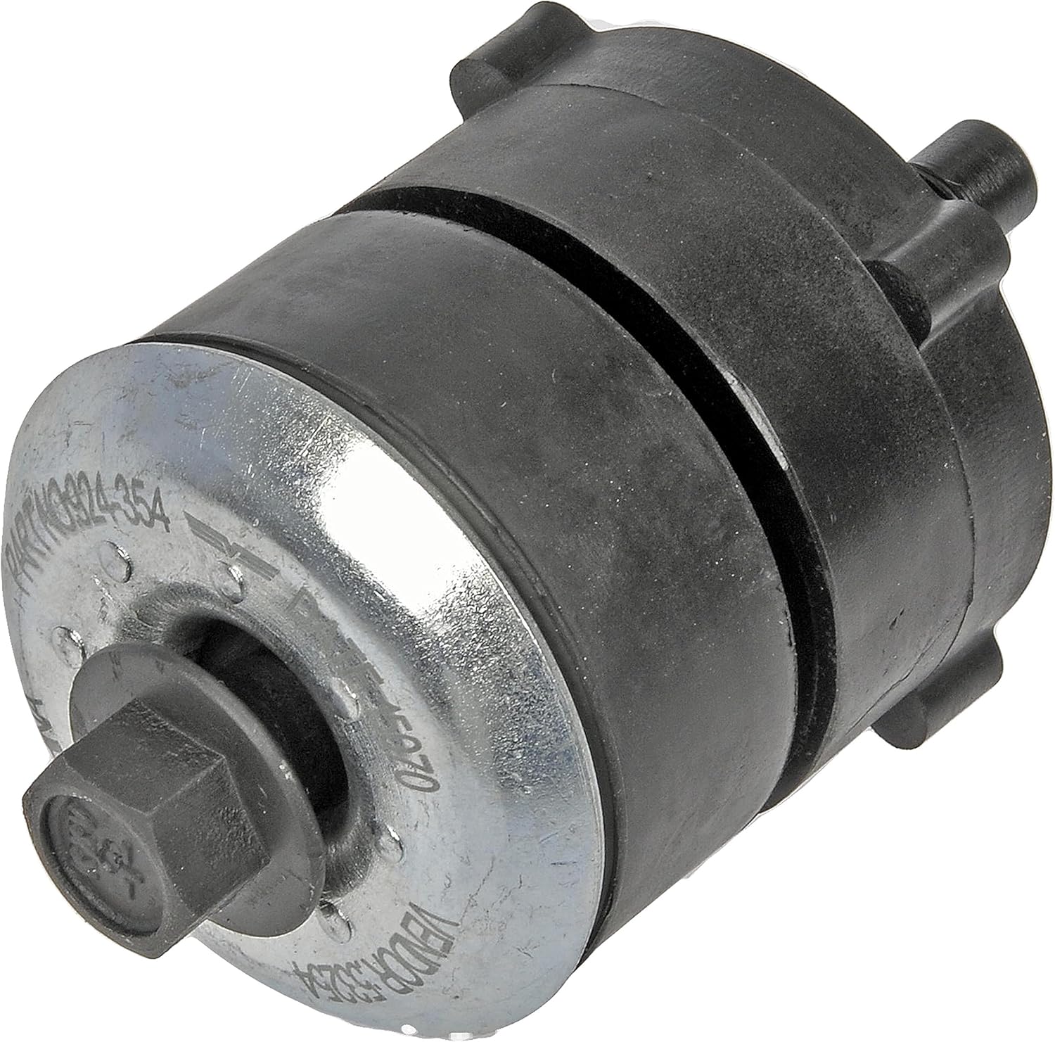 Dorman 924-354 Body Mount Compatible with Select Jeep Models