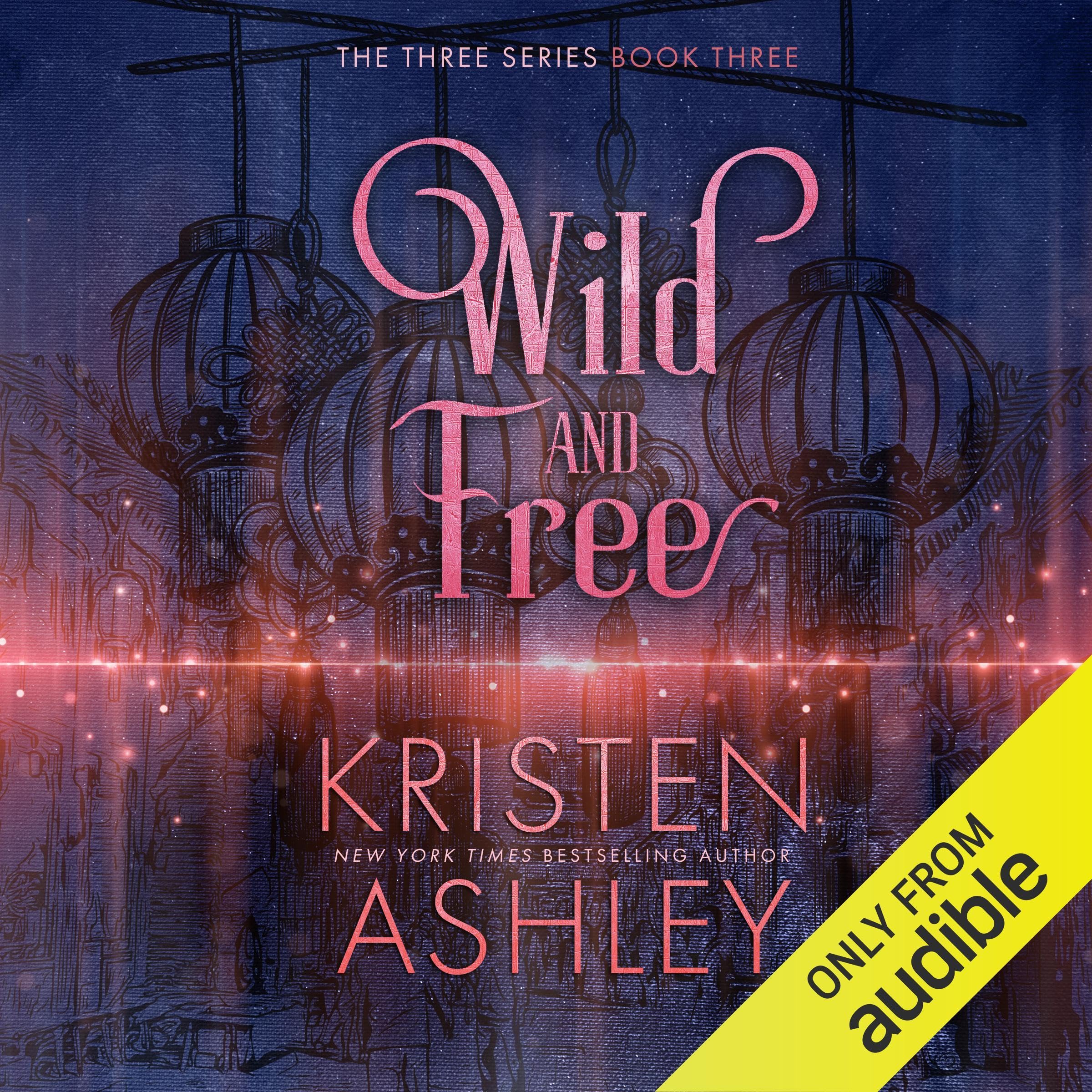 Cover art for Wild and Free