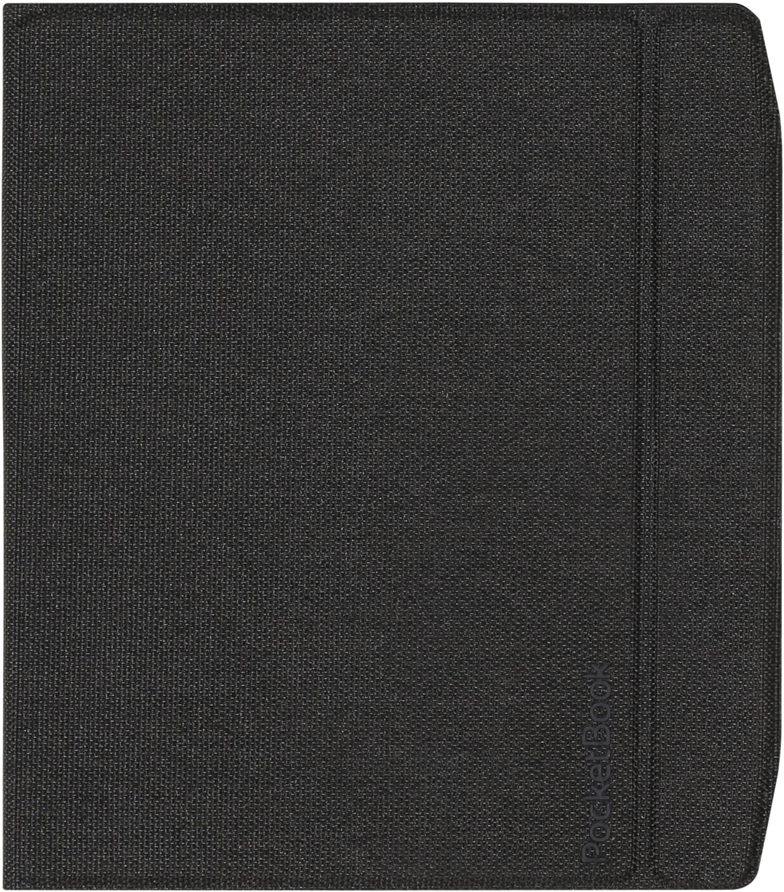 Cover Charge Canvas Black: Suitable for PocketBook Era