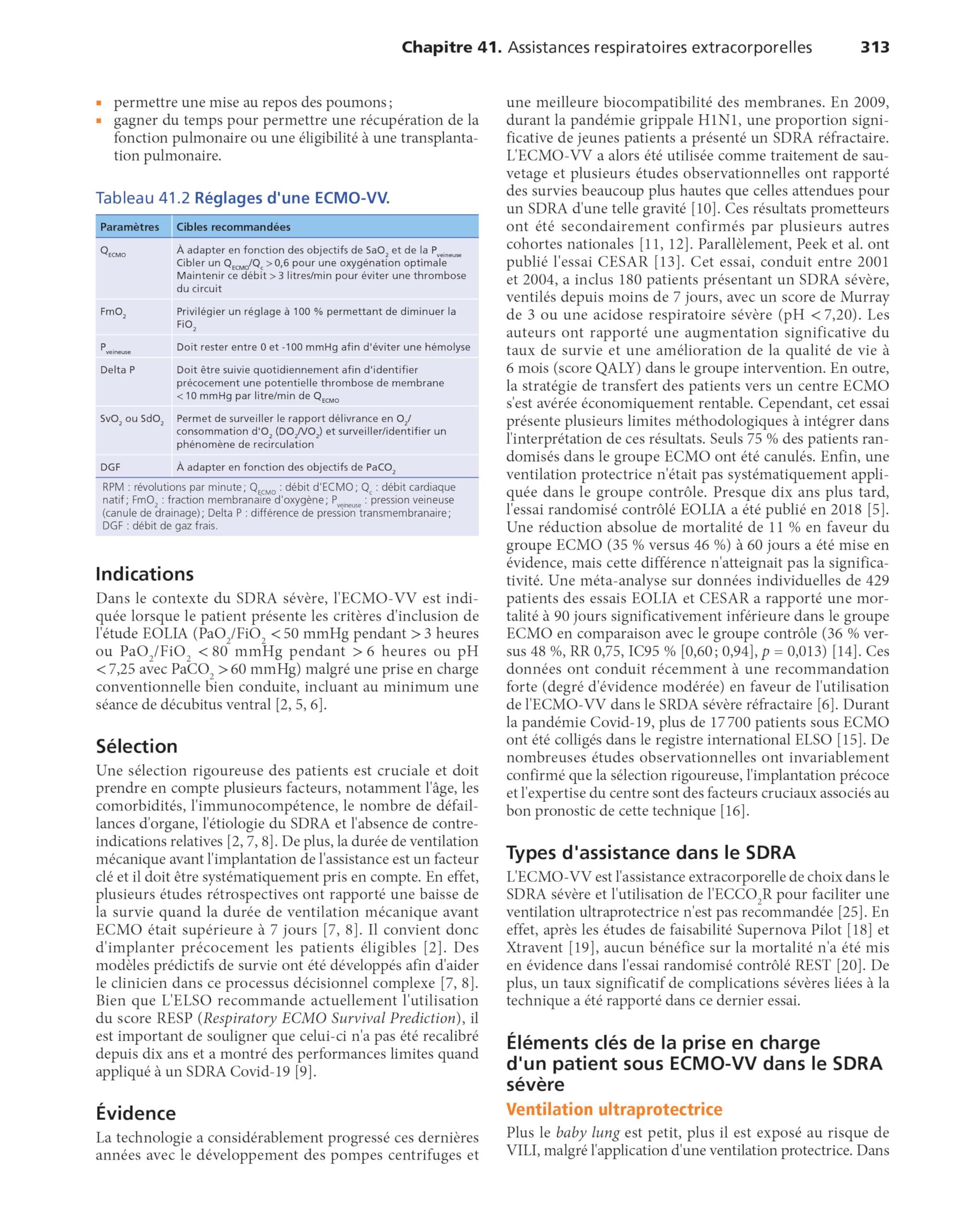 Traité de médecine intensive. Réanimation