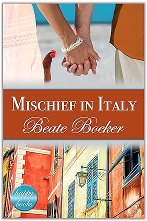 Mischief in Italy