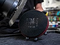 Vista 3 de Placa de apoyo Meguiar's giratorio suave, DFC6, 6