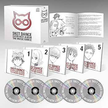 ★CD『ダンスミュージック Let's Dance』9枚セット★ the best dance album part 11 ダンスミュージックCD - メルカリ