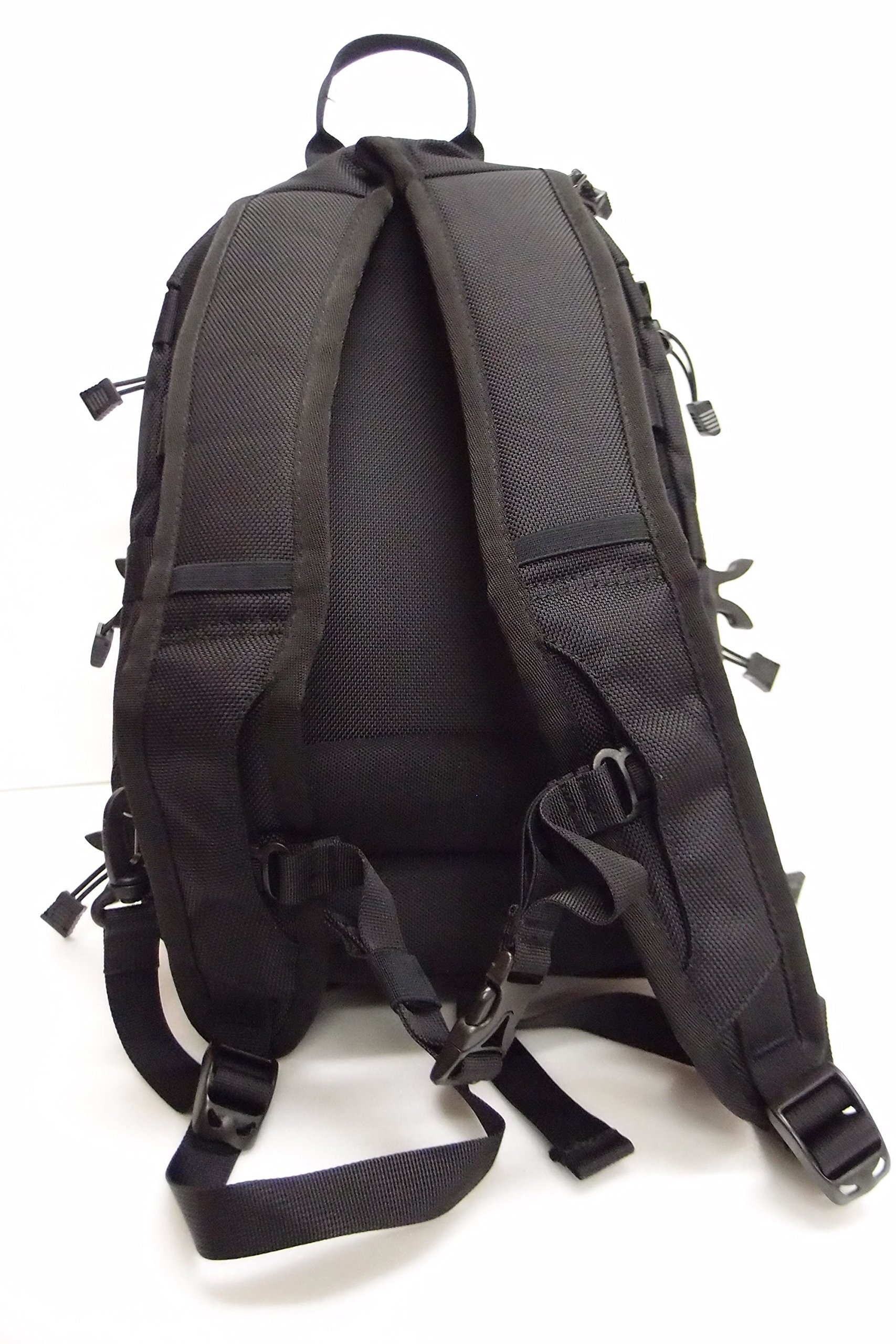 Amazon | モトレック Seat Bag-16 BK MR-SB-16-BK シートバッグ 