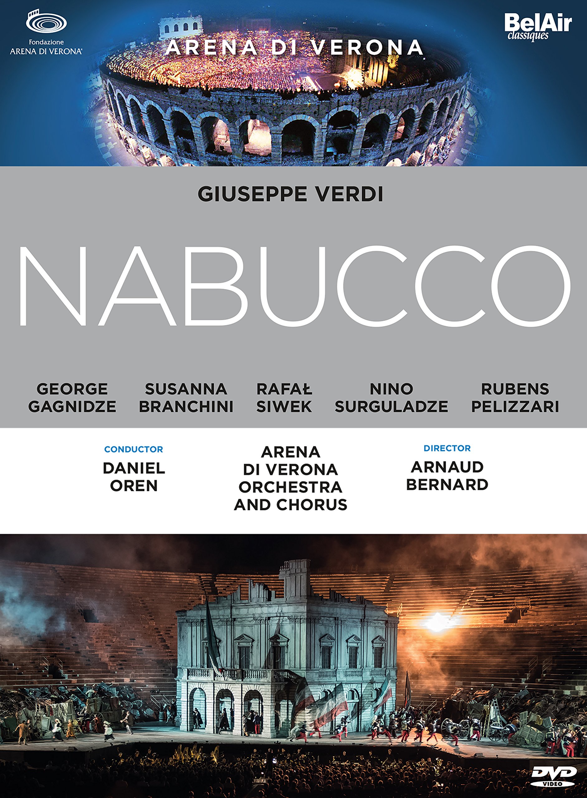 Nabucco