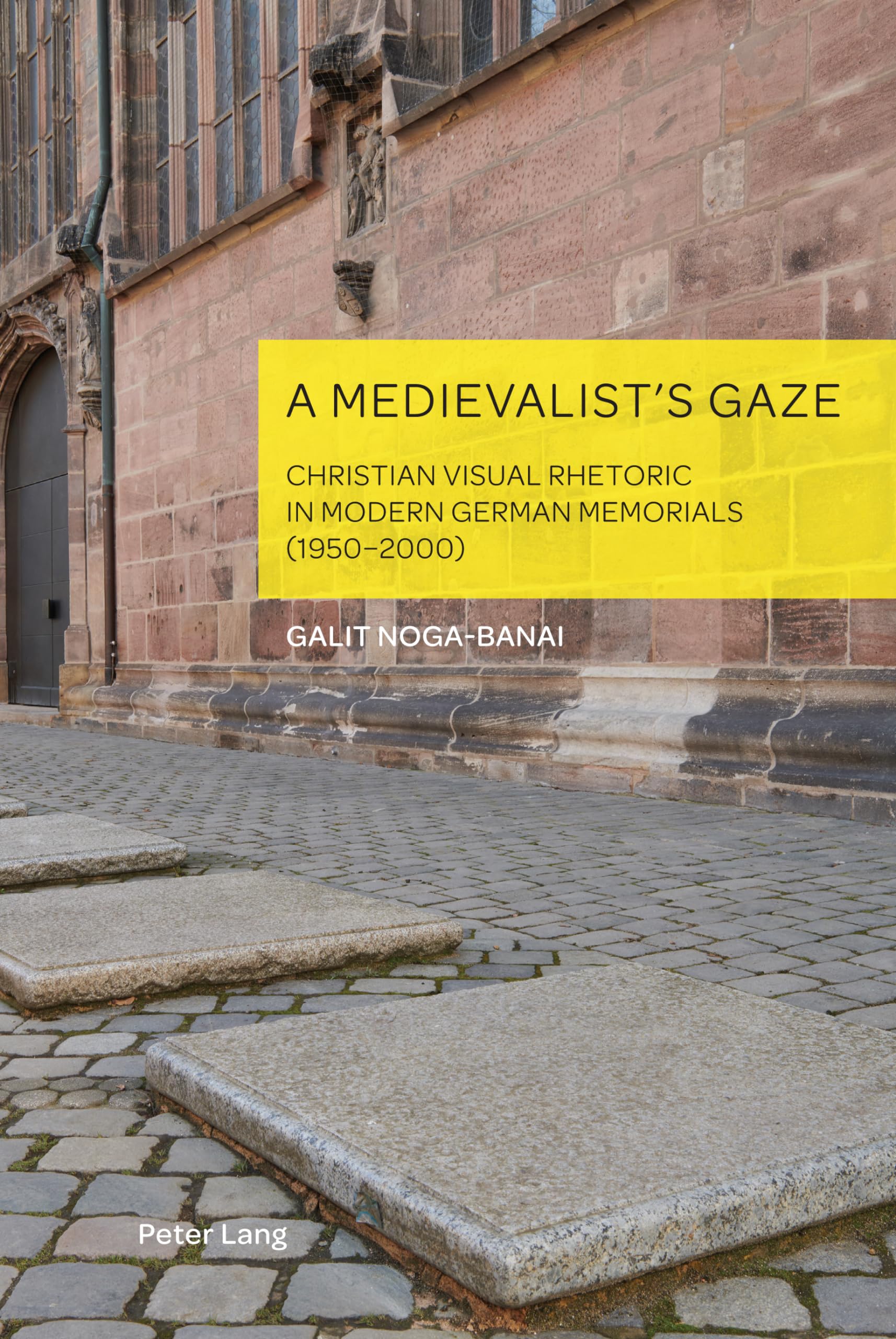 A Medievalist’s Gaze Livre d'HistoireIdéal pour Lecture et Études