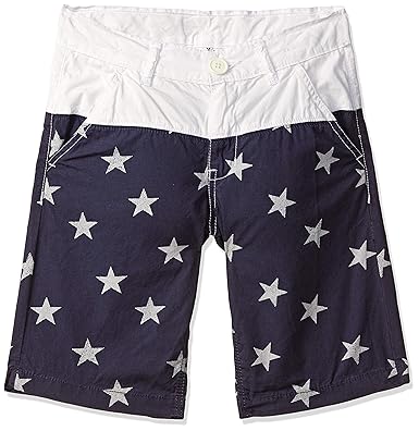 Max Boys Cotton Shorts