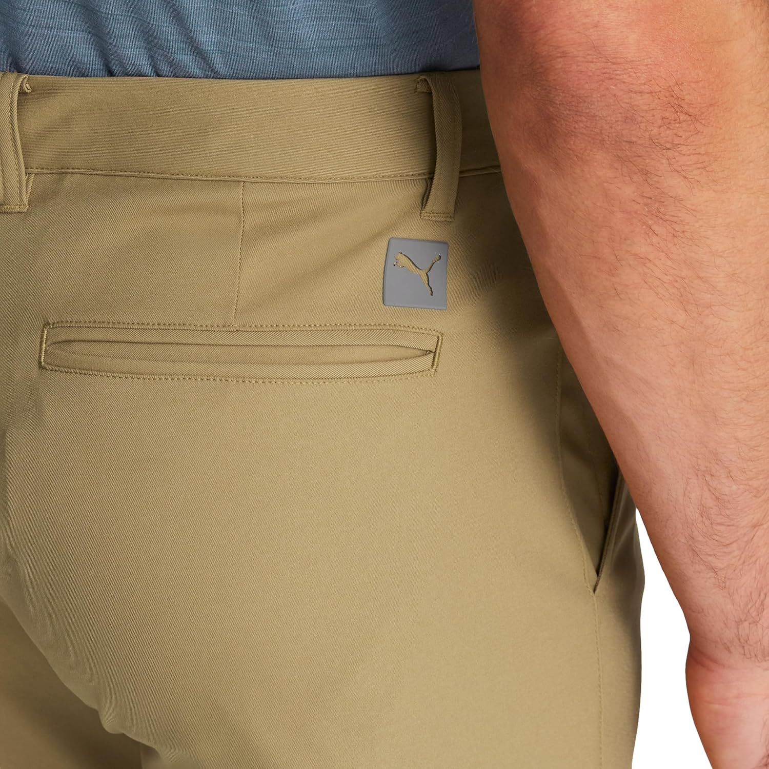 Puma Mens Dealer Pant - Image 3