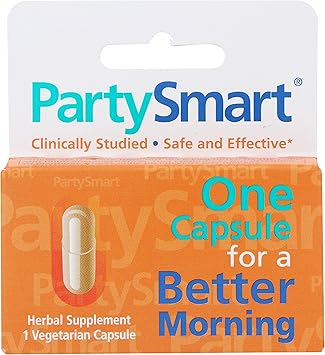 Himalaya PartySmart SGL, 1 CT