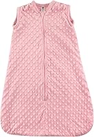 Vista 79 de Hudson Baby Saco de dormir unisex de felpa para bebé, saco, manta