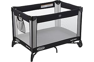 Graco Pack 'n Play Portable Playard