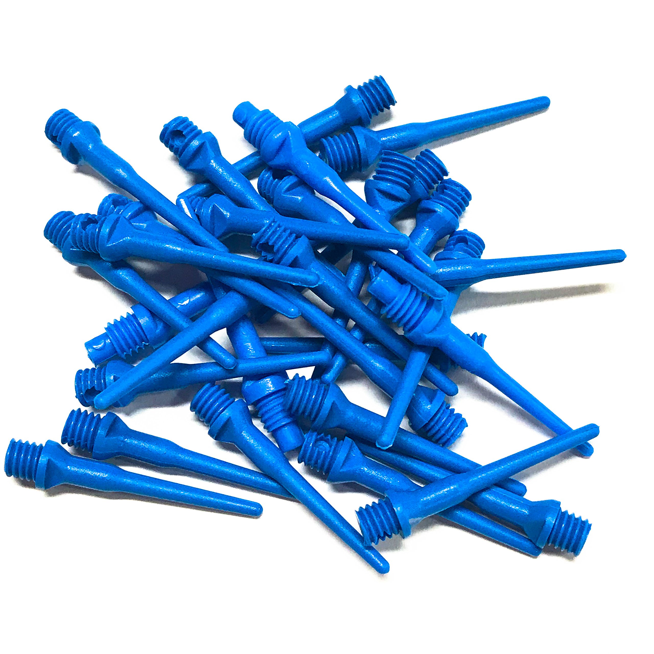 Blue Tufflex Extra Strong 2BA 3/16