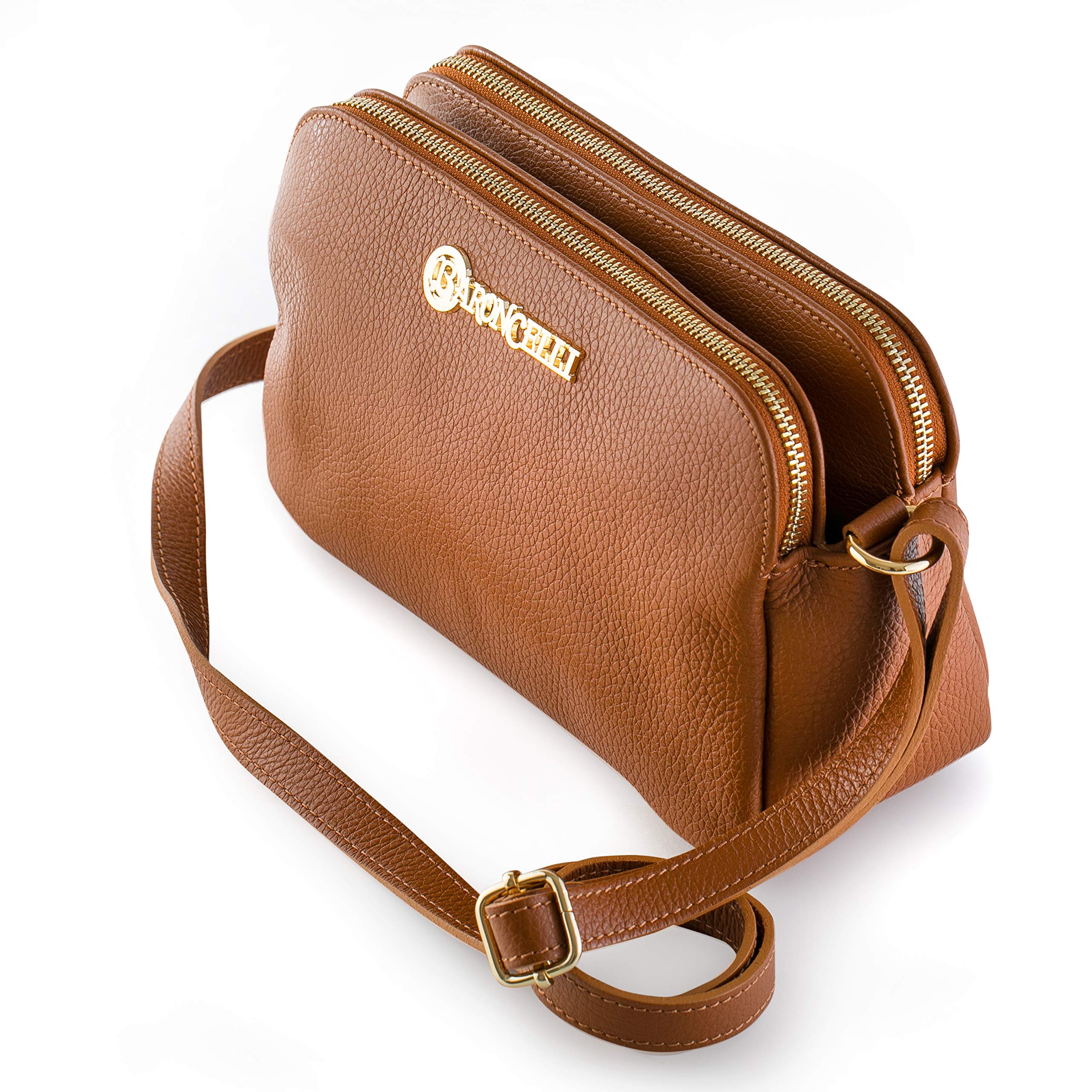Baroncelli Crossbody Bag