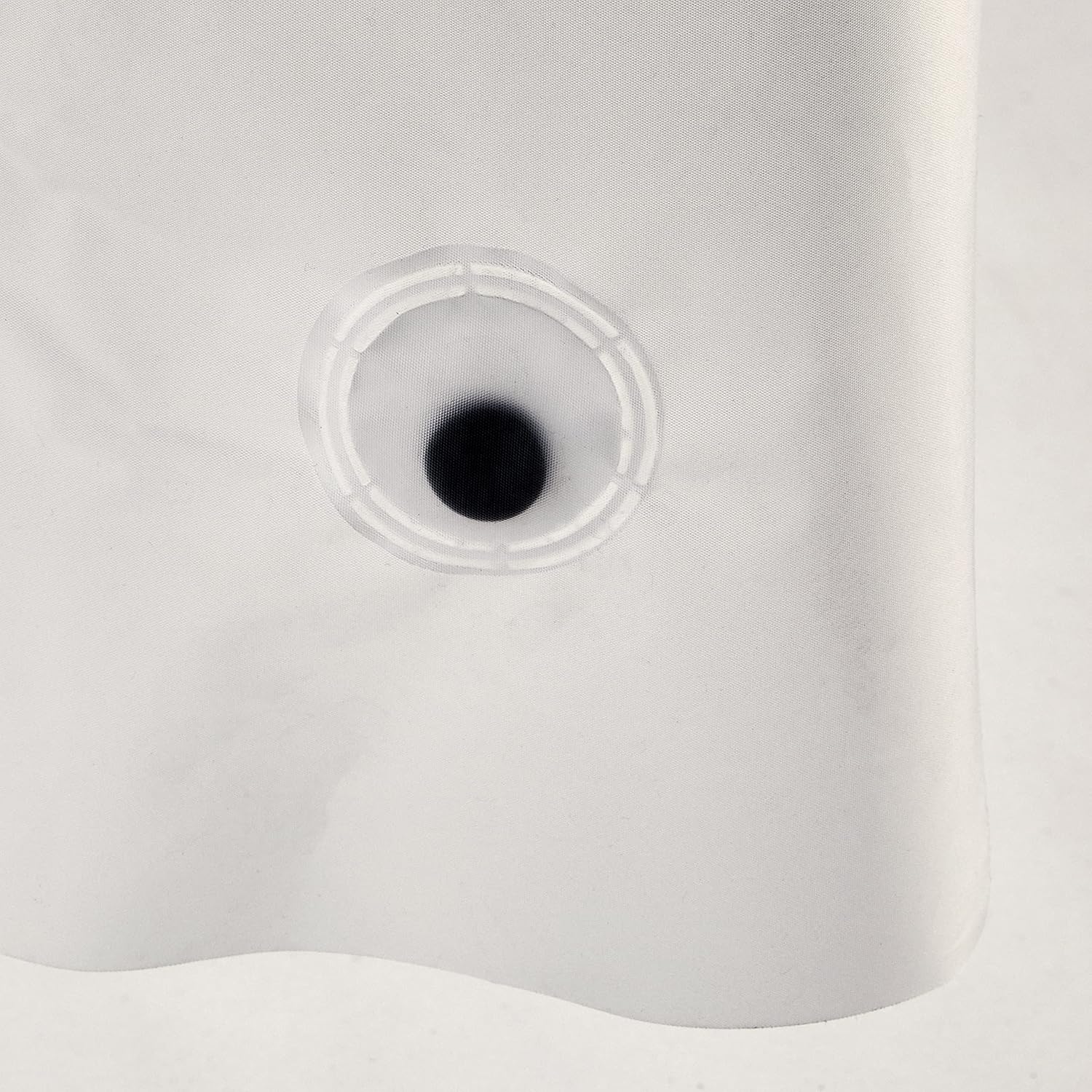 SKL Home by Saturday Knight Ltd. Frosted Shower Curtain Liner, 70x72, 4 Gauge : Everything Else