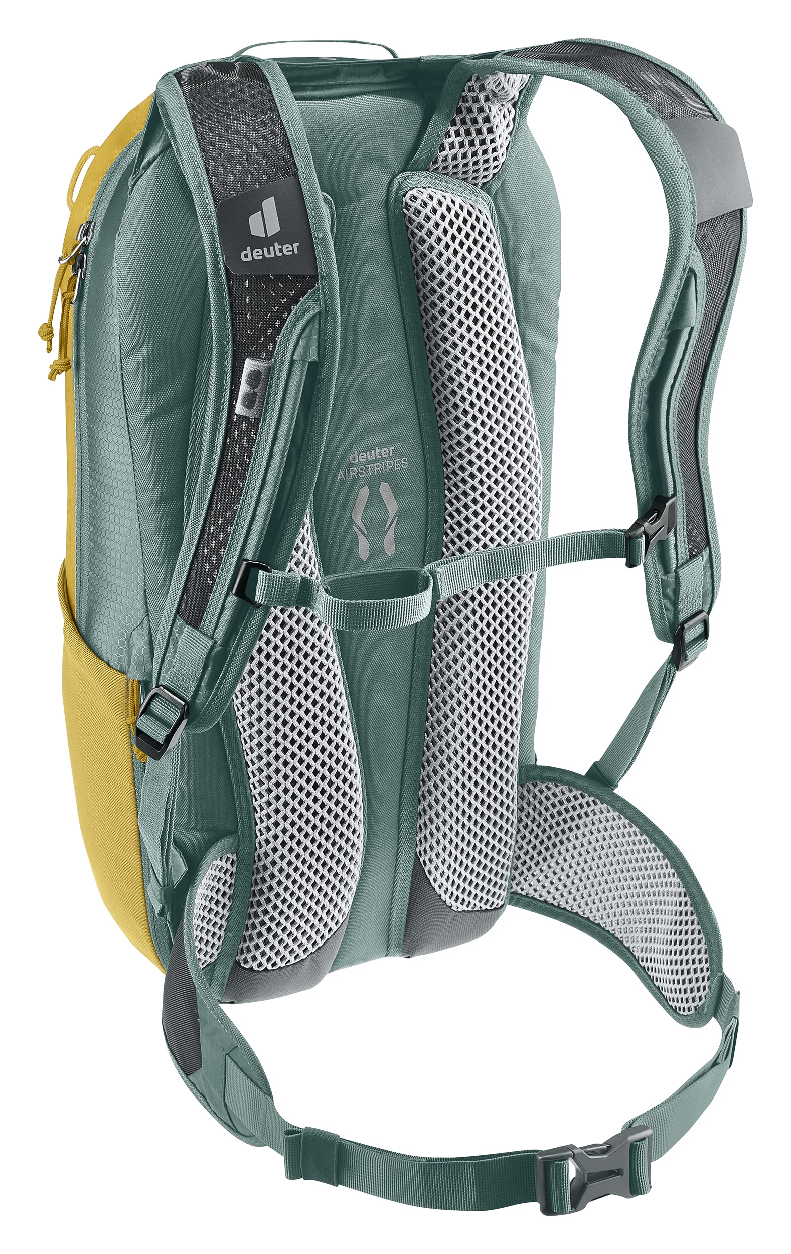 Deuter Race 16 Mochila Unisex adulto (Pack de 1)