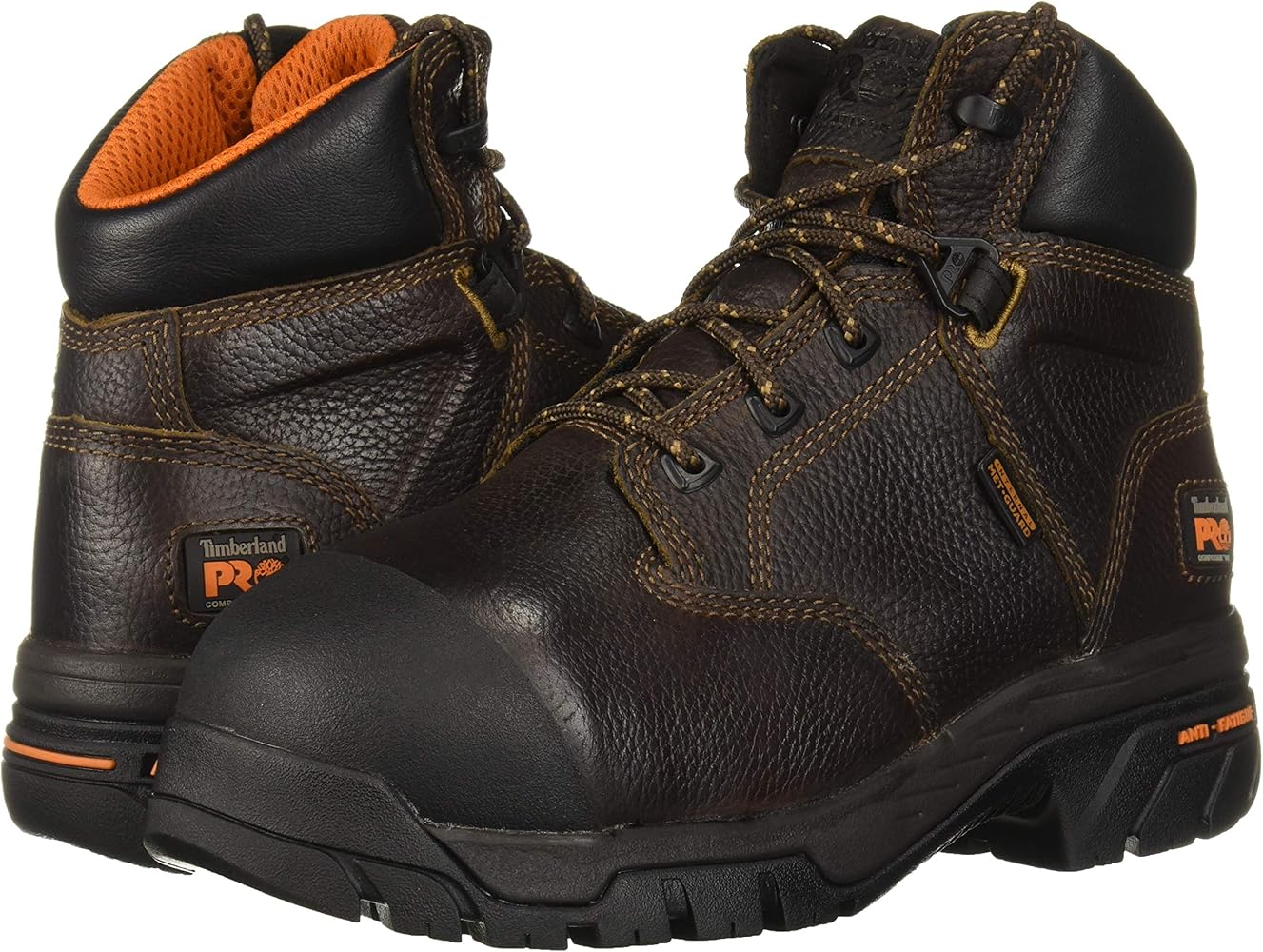 timberland pro helix met guard
