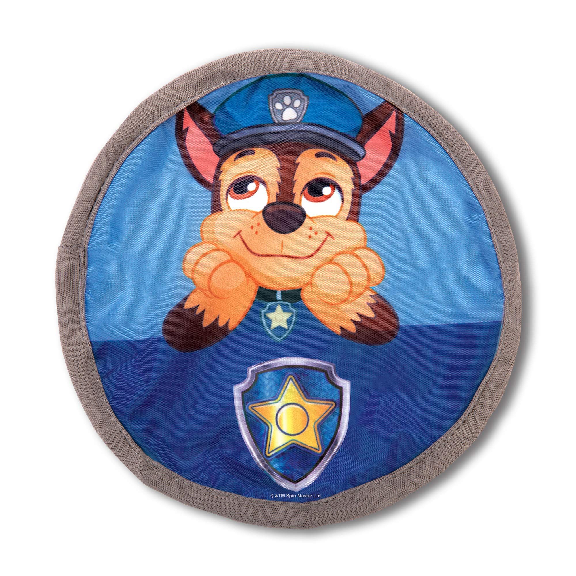 Paw Patrol Tic Tac Toss Game for Indoor & Outdoor Play!