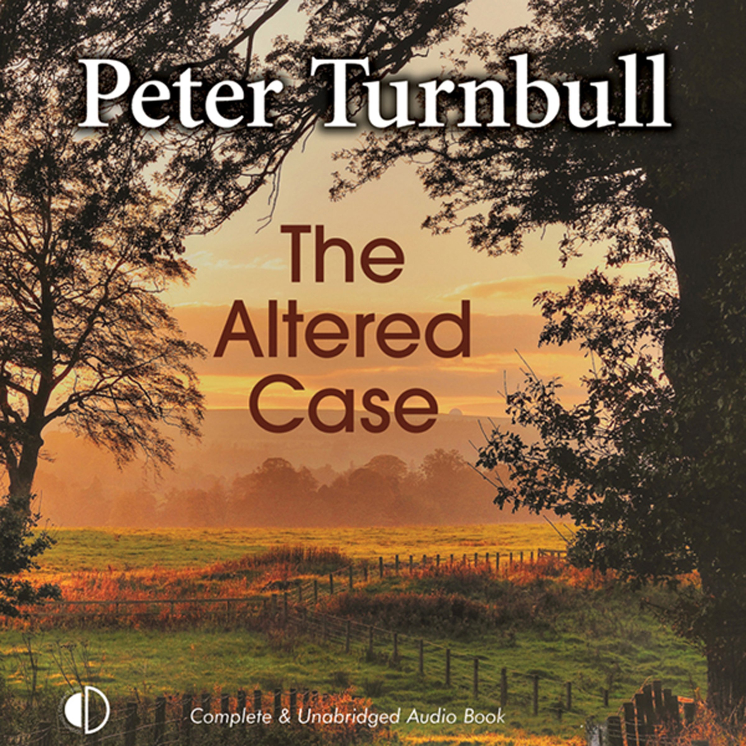 The Altered Case