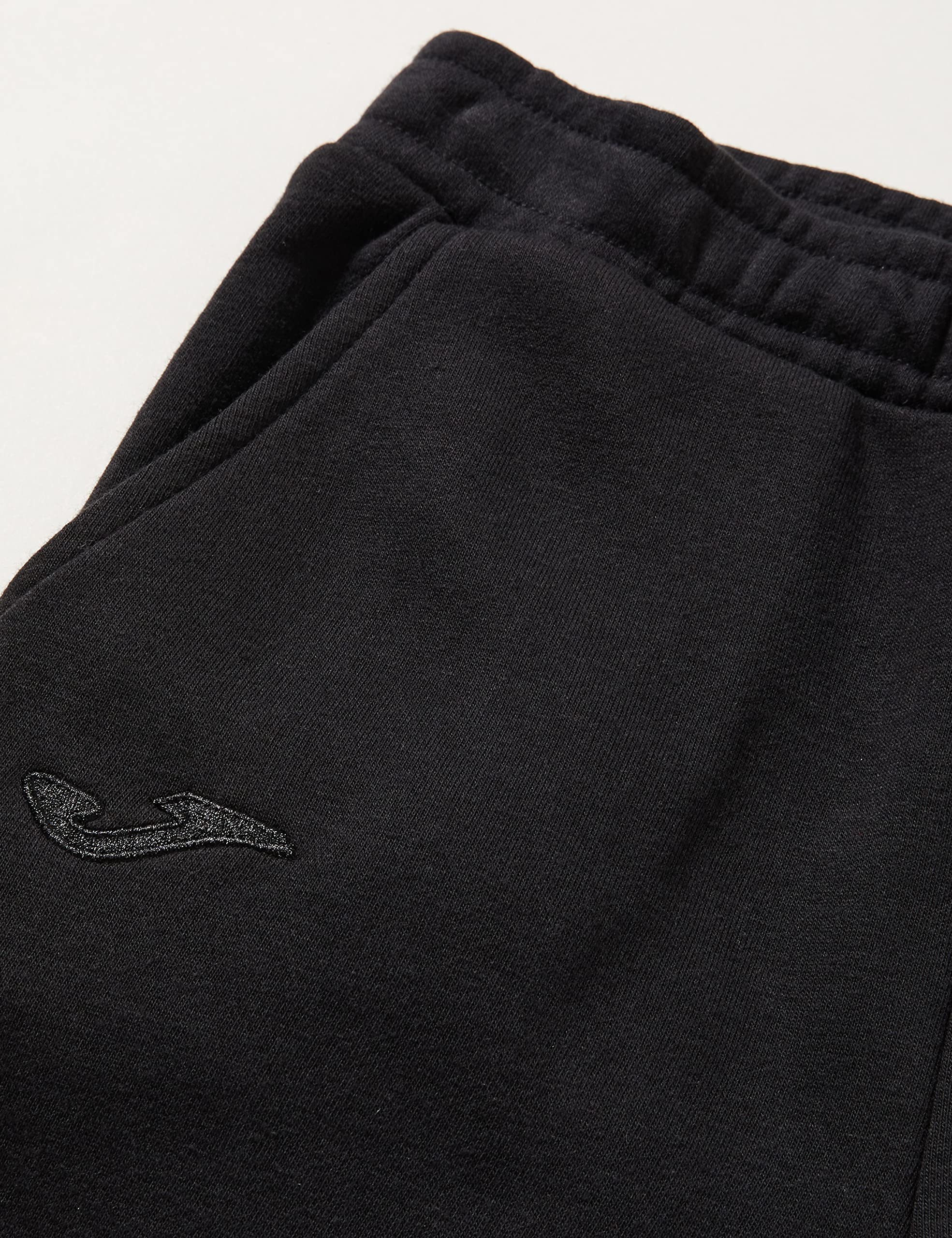 Joma Combi Cotton - Pantalon Largo Deportivo Hombre