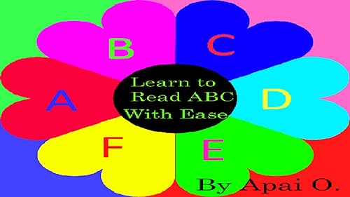 ABC for Kids