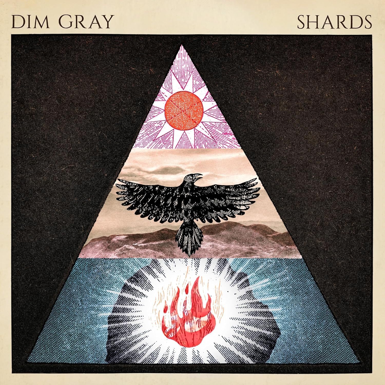 Shards