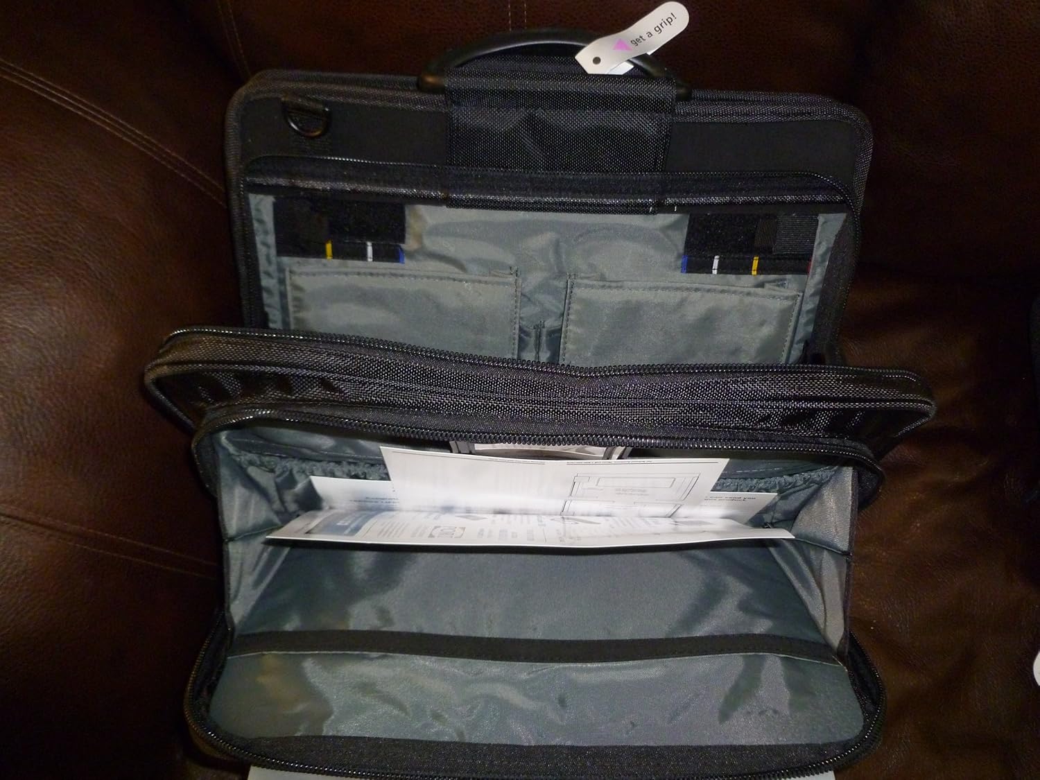 🔥 Crаzу Dеаlѕ Port Inc. 2.1 Series Mobile Pro Case Ergon Handle 1680 Black Hоt Dеаlѕ Port Inc. 2.1 Series Mobile Pro Case Ergon Handle 1680 Black