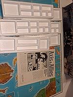 Vista 6 de Juego Axis & Allies (versión inglés)