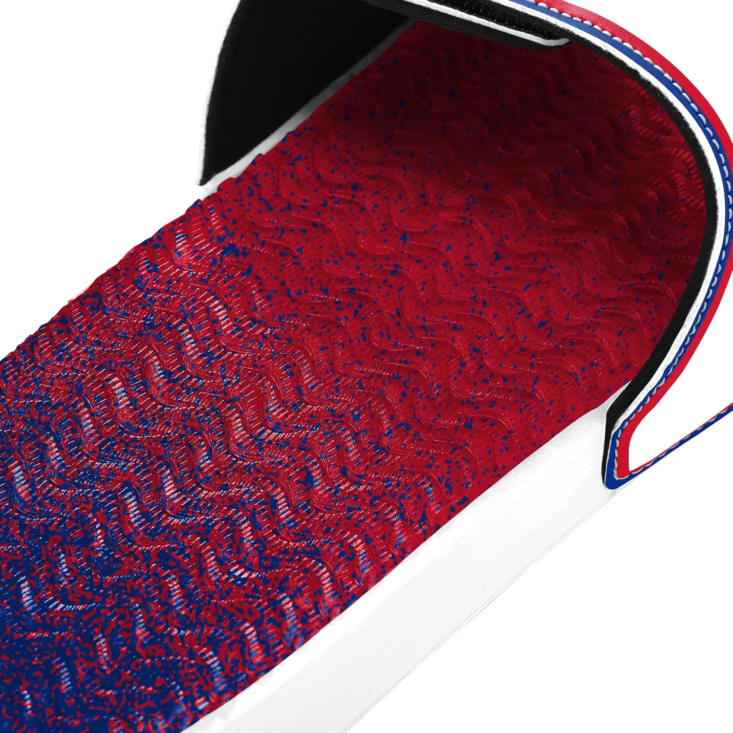 FOCO Buffalo Bills NFL Primary Logo Gradient Gel Slide - L