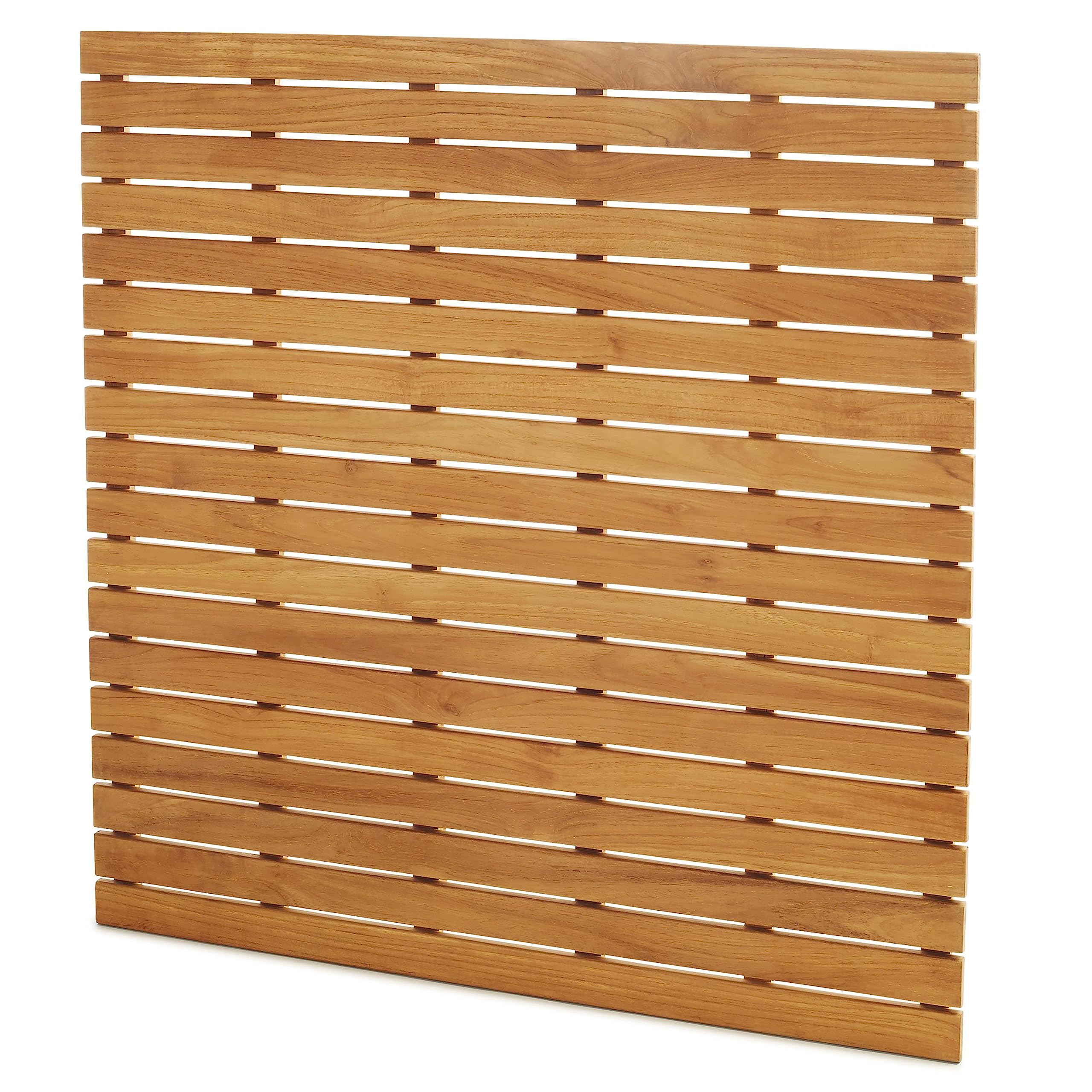 Teak Tile 36