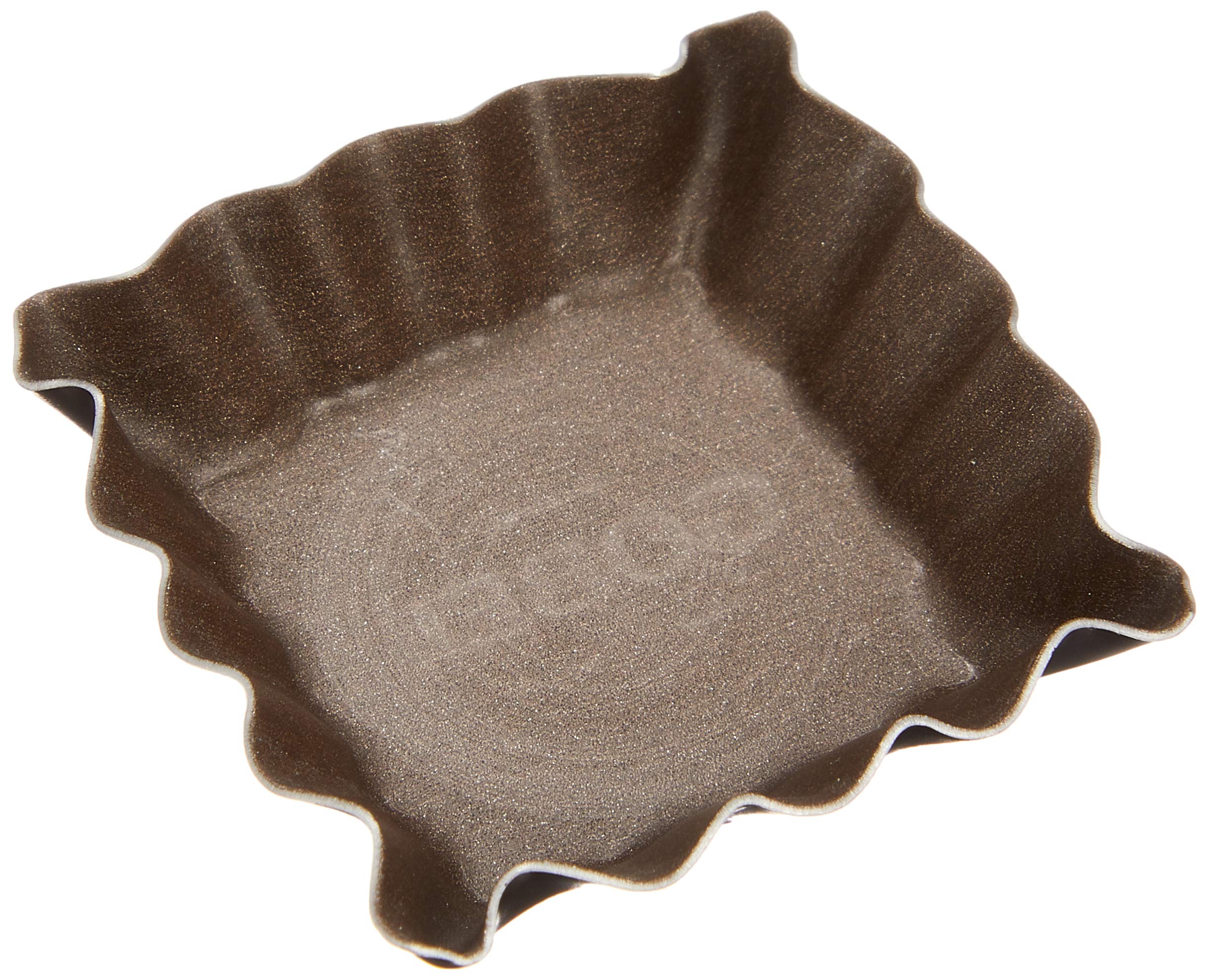 Amazon｜ゴーベル プチフール 295010 スチール フランス WGC37｜タルト