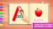 ABC Tracing Alphabets And Numbers