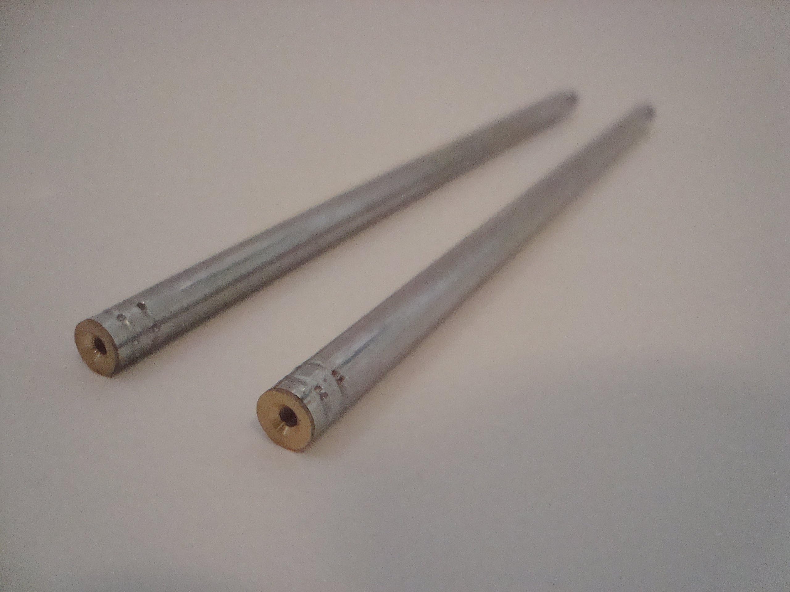 RC CAR RADIO CONTROL REMOTE AERIAL ARIEL ANTENNA ARIAL FEMALE X 2