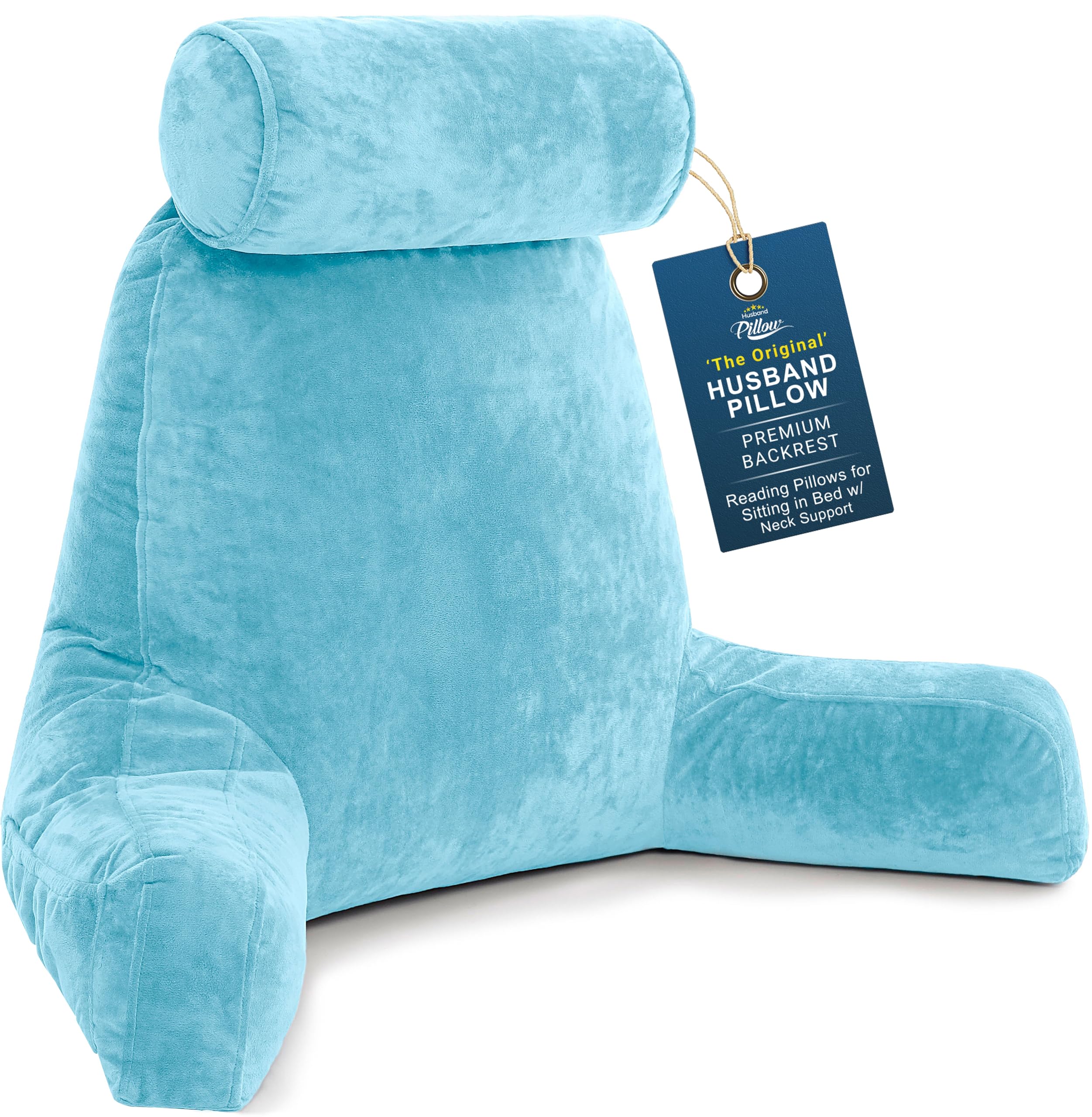 Amazon.com: Husband Pillow XXL The Original for Adults - 30