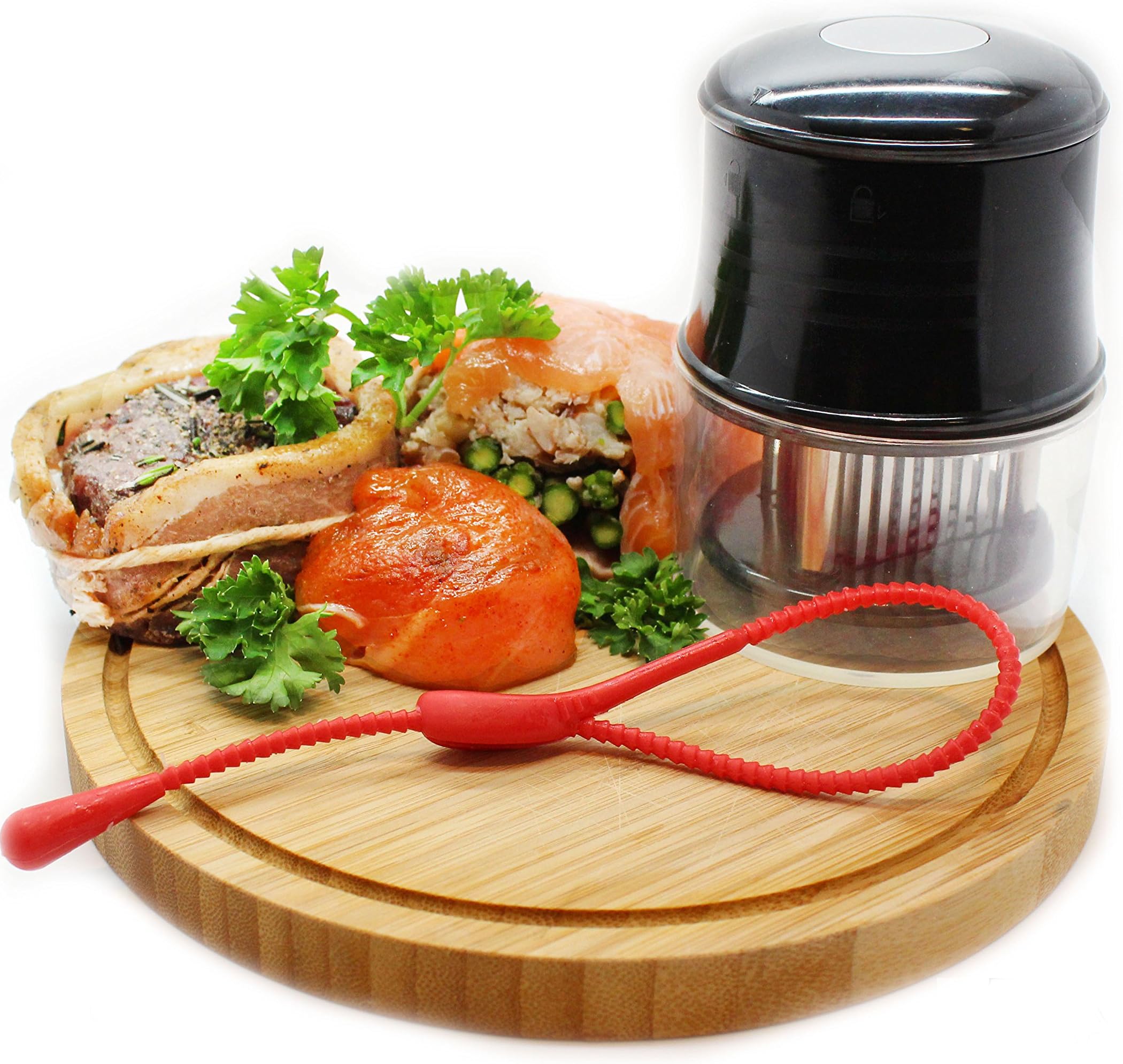 Love of Cooking 56 Blades Meat Tenderizer