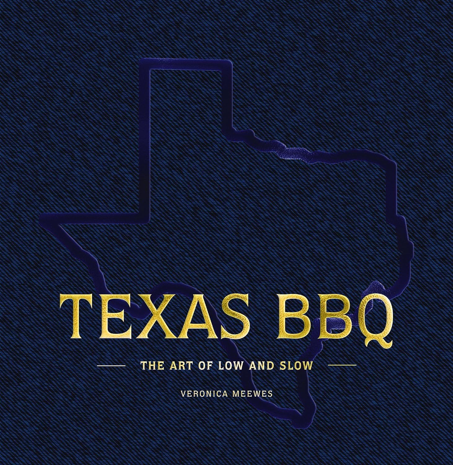 Texas BBQ: The Art of Low and Slow