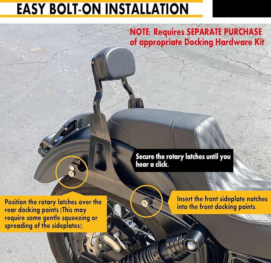 【山神】ハーレー純正 FXDLS シーシーバー ハーレー純正 ダイナ シーシーバー|Harley Davidson